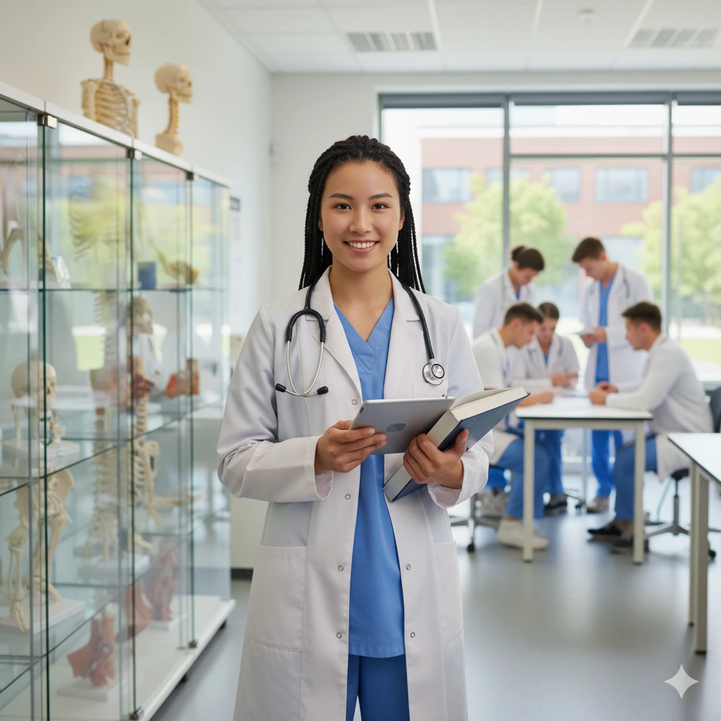 medical coding classes in Chennai