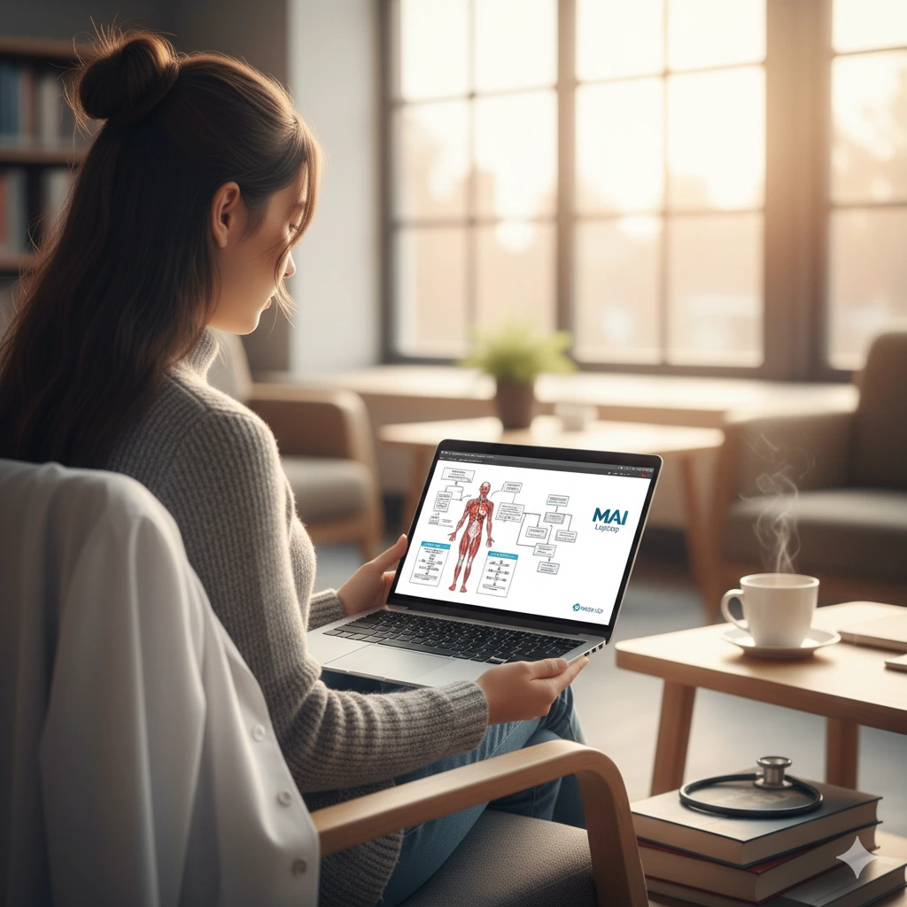 medical coding course in Chennai